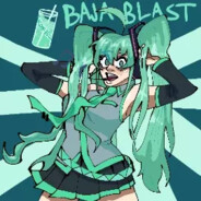 BajaBlastinng