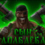 Гордый Членогор