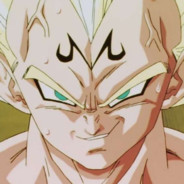 MajinVegeta