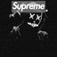 Supreme for lyfe