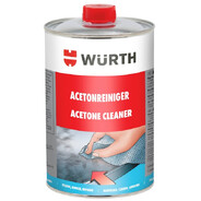 Acetone