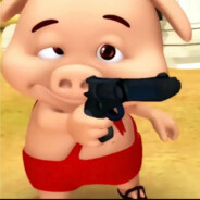 小呆呆你牛波一