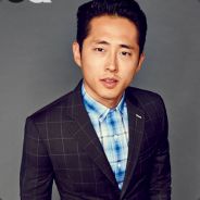 Steven Yeun