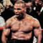 Mike Tyson