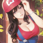 Mario avatar