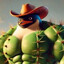 Penguineli Cactusini