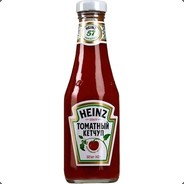 ketchup