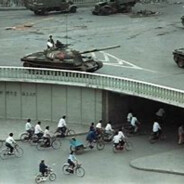 Tiananmen Square