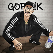 Gopnik