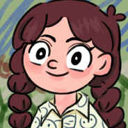 戴安安要长脑子了