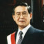 Alberto Fujimori