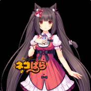 ༺某二次元的波波༻