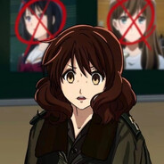 北宇治吹奏部部长黄前