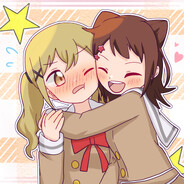 户山中出了小有咲