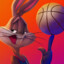 Bugs Bunny