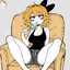 Avatar of ????D̷e̷r̷p̸y̴MilkShake????