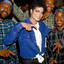 Michael Crip Jordan Myers