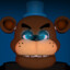 JakeTheAnimatronicBear2024