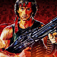 Rambo's avatar