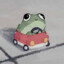 Froggy