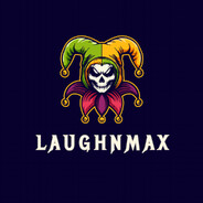 laughnmax