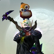 Kaos avatar