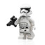 Lego Stormtrooper