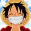 MonkeyD.Luffy༼ つ ◕_◕ ༽
