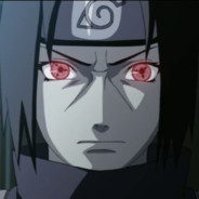 Itachi Uchiha