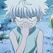 Just Killua