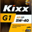 Kixx 5w 40