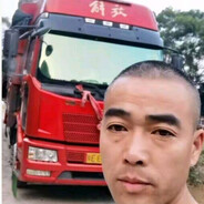 AAA一汽解放王师傅