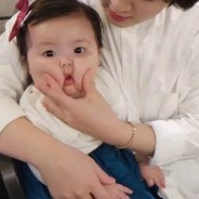 我三岁就可萌了z