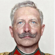 Kaiser Wilhelm gaming.