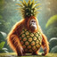 Orangutini anannasini