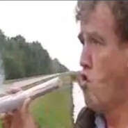 Jeremy Clarkson