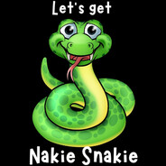 Snakie