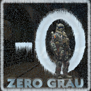 Zero Grau