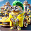 Avatar of player искал игру 1 час