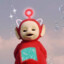 Teletubbies-Po