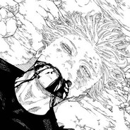 the one who left it all behind