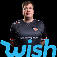 Karrigan from Wish
