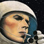 Dread Cosmonaut