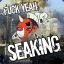 FUCK YEAH SEAKING!