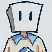 你的头顶怎么尖尖的