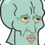 Squidward
