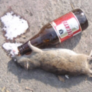 Саня с похмелье