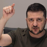 Zelensky