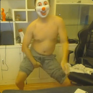 我突然释怀地笑