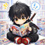 Steam avatar